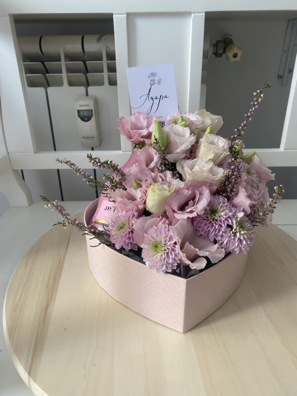 Кутия Bella - Image 3