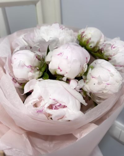 Букет божури - Image 4