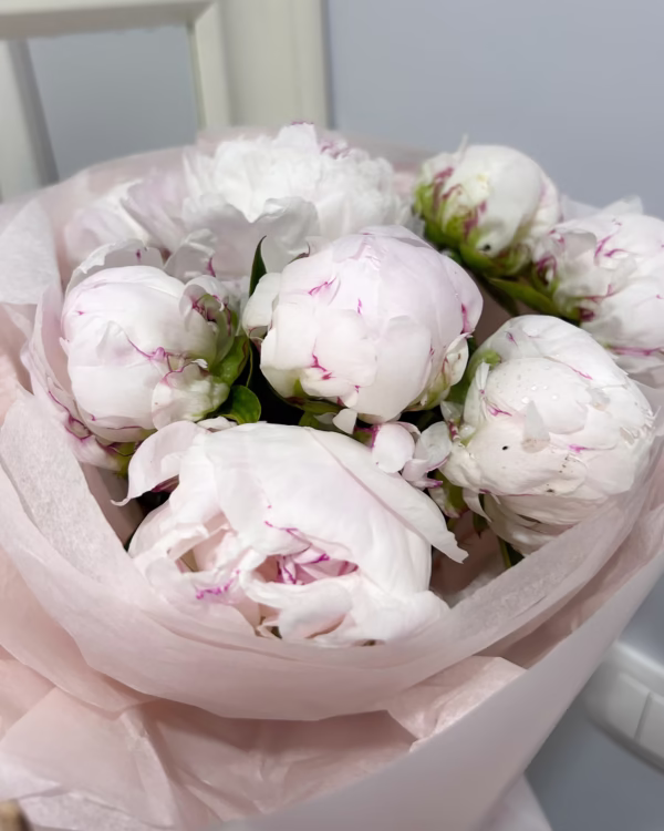 Букет божури - Image 4