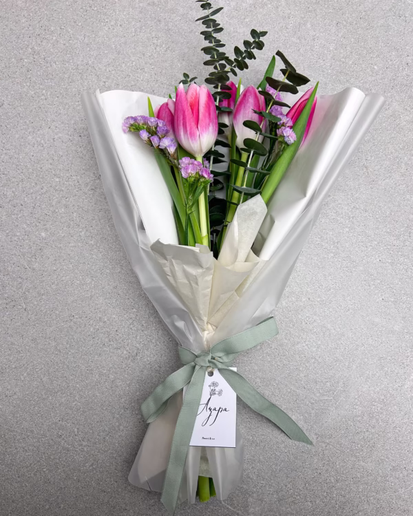 Класически букет - Image 3
