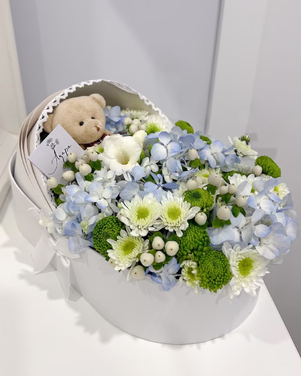 Кошче за новородено
